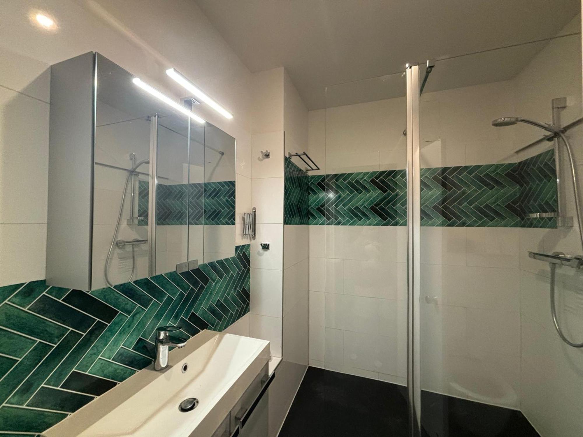 Appartement Des Champs Elysees Paris Eksteriør bilde